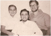 Famiglia Cabib