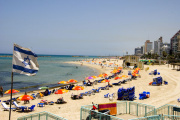 tel aviv
