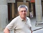 jack arbib
