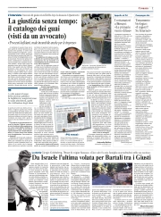 Corriere FIRENZE