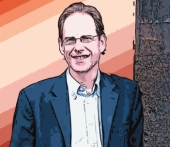 Simon Baron Cohen