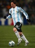 leo messi