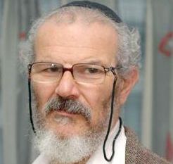 mordechai rabello