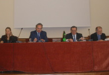 Relatori