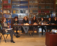 Pubblico - seminario