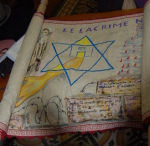 lavori_I giovani ricordano la Shoah