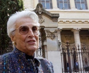 tullia zevi