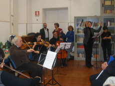Scuola