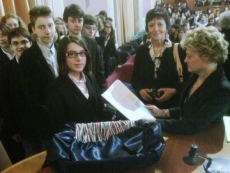Premiazione