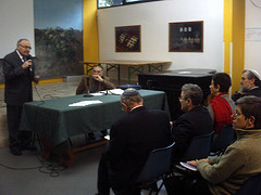 Relatori - convegno