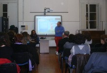 Presentazione libro
