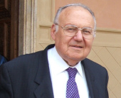 Guidobaldo Passigli, presidente della Comunità Ebraica di Firenze