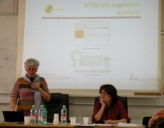 Relatori convegno