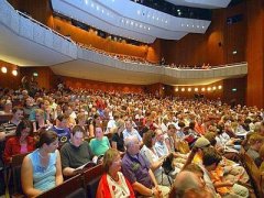 Concerto - sala auditorium