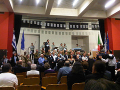 milano yom ha atzmaut