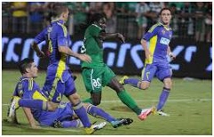 maccabi