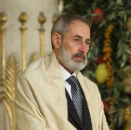 Rav Riccardo Di Segni