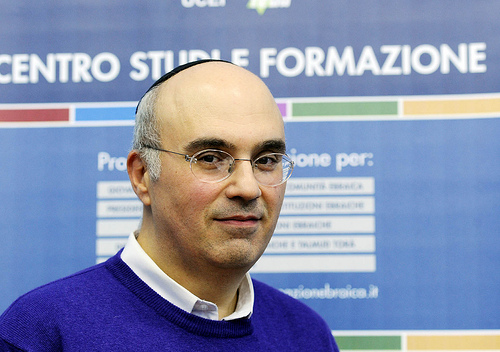 Alfonso Sassun