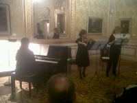 Concerto Livorno