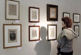 Mostra Modigliani