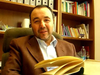 Roberto Della Rocca