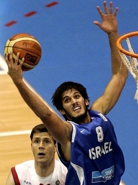 Omri Casspi